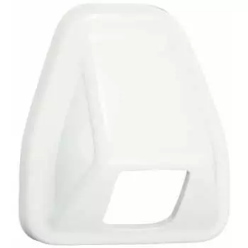 TOYOTA Genuine Parts Television Camera Cover (WHITE) Probox/Succeed Part Number 86794-52040-A0