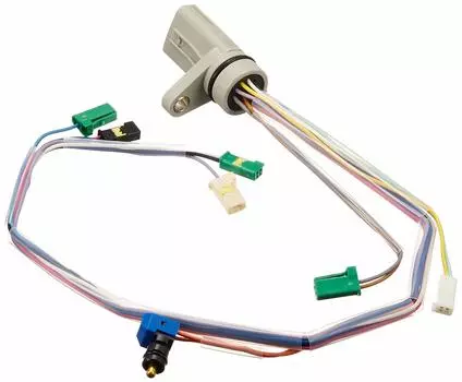 TOYOTA Genuine Parts Transmission Wire Wish Part Number 82125-12641