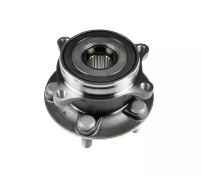 TOYOTA Genuine PRIUS Front Axle Wheel Hub Bearing 43550-47011