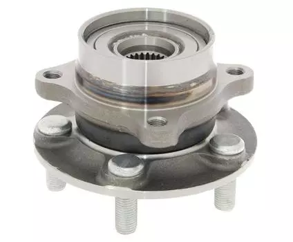 TOYOTA Genuine PRIUS Front Hub & Bearing Assy 43510-47012