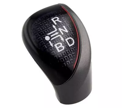 TOYOTA Genuine Prius ZVW30 Shift Knob Gear Stick 33504-W9005-B0