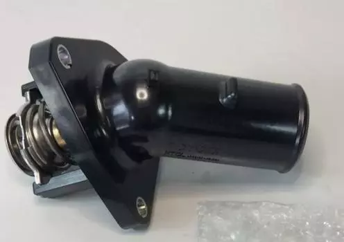 TOYOTA Genuine REIZ CROWN Thermostat W/Gasket And Housing 6031-31020