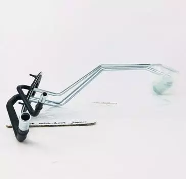 TOYOTA Genuine SUCTION LAND CRUISER Fuel Tank Tube Sub Assy 77240-60320