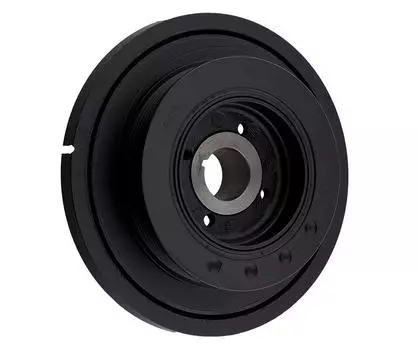 TOYOTA Genuine Supra JZA80 2JZ Crank Pulley 13407-46010