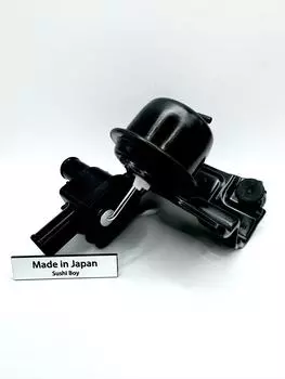 Toyota Genuine Supra MK3 JZA70 SOARER GZ20 Heater Water Valve Assy 87240-24020