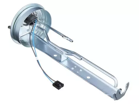 TOYOTA Genuine SUPRA MK4 Fuel Pump Bracket 23206-46140