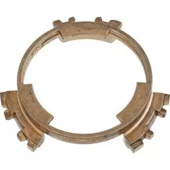 Toyota Genuine SW20 MR2 Synchronizer Ring MT GEAR Капитальный ремонт трансмиссий OEM JDM