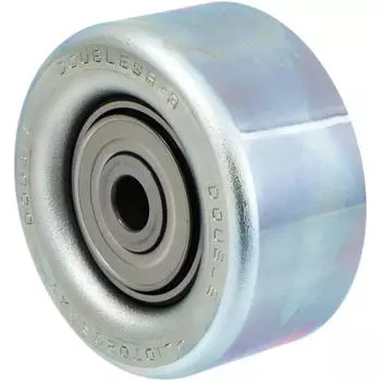 TOYOTA Genuine TACOMA 16603-31040 Drive Belt Idler Pulley No.1 NEW