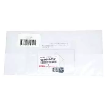 TOYOTA Genuine Toyota Navigation Film Antenna Repair Product 08549-00160