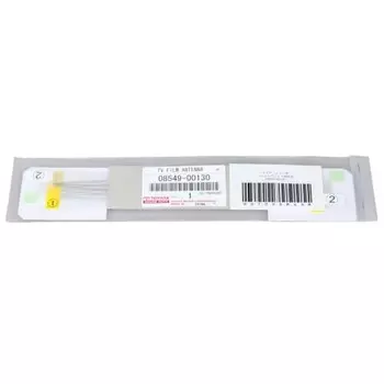 TOYOTA Genuine Toyota Navigation Film Antenna Repair Product 08549-00130