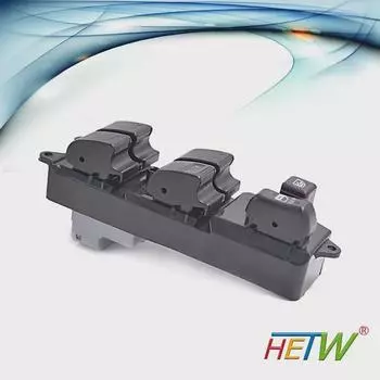 Toyota Hilux Главный выключатель электростеклоподъемников 84820-0K061 Electric