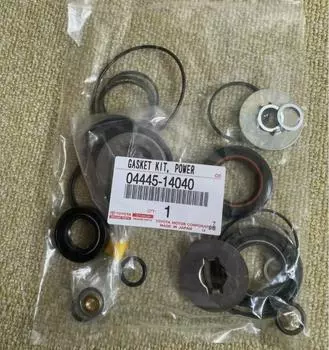 Toyota JZA80 Supra Genuine Power Steering Rack&Pinion Gear Gasket Kit OEM Ja