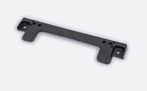 TOYOTA JZA80 SUPRA MK4 93-02 Front Bumper Licence Holder Plate JDM GENUINE OEM