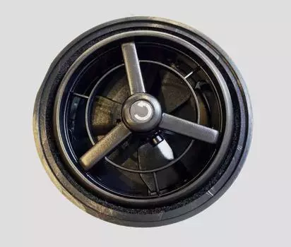 Toyota JZA80 Supra MK4 Air AC A/C Airvent Condition Air Vent Heat Panel Genuine