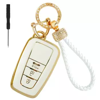 Toyota key smart key TOYOTA key toyota car key car remote control key smart key luxury and scratch для Prius 50 new model Corolla RAV4 50 Camry 70