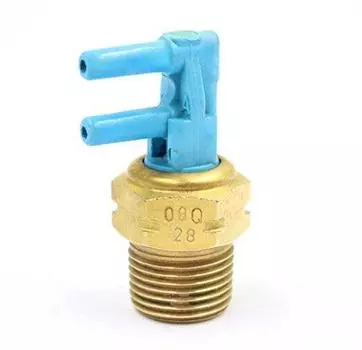 TOYOTA - Клапан, биметаллический вакуумный (90925-05047)