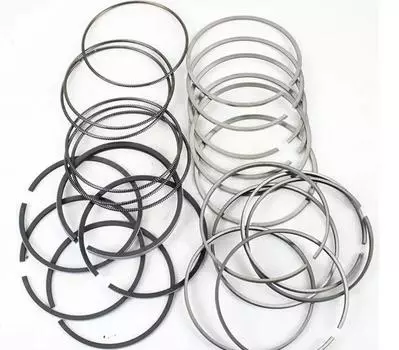 Toyota Land Cruiser 1HDT 1 HDFT 1 Гц 4.2 л дизель OEM поршневое кольцо Se 13011-17030