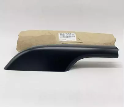 Toyota Land Cruiser Prado 96~99 Крышка багажника на крышу задняя правая 63493-600 оригинальная