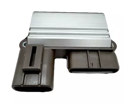 Toyota Land Cruiser Sequoia Tundra OEM 89581-34051 Драйвер управления впрыском воздуха