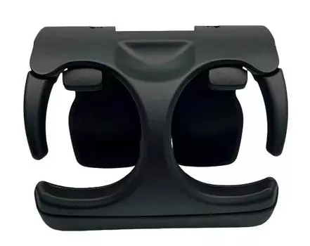 TOYOTA LEXUS Black Instrument Panel Cup Holder 55620-50030-C0 For LS430 Genuine