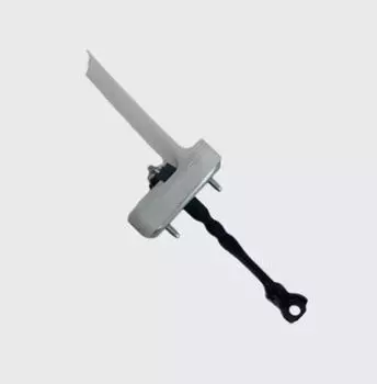 Toyota Lexus CT200h Check Assy Передняя дверь левая 68620-76010 Оригинальный OEM