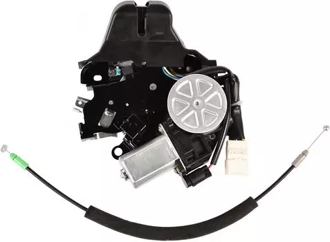 TOYOTA Lexus Genuine 2007-2012 LS460 Защелка привода замка багажника 64650-50050 OEM