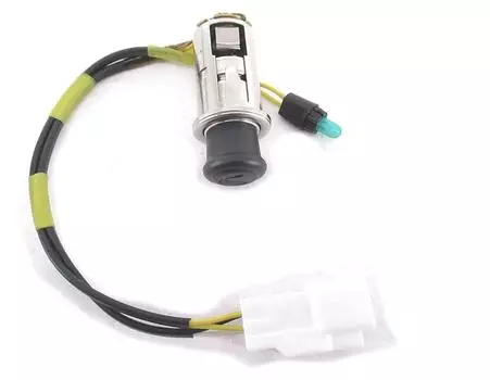 TOYOTA LEXUS Genuine 85500-33011 ES Front Cigarette Lighter