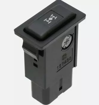 TOYOTA Lexus Genuine Differential Lock Switch 84725-60040 Land cruiser LX450