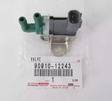 TOYOTA LEXUS Genuine IS300 Vacuum Switching Valve 90910-12243
