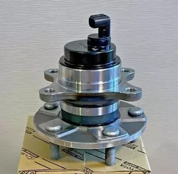 TOYOTA LEXUS GENUINE LS430 2000-2006 FRONT HUB WHEEL BEARING ASSY New Parts