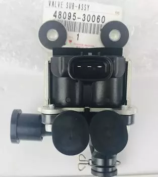 TOYOTA LEXUS Genuine LS460 Valve Assy Hight Control 48095-30060