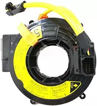 TOYOTA LEXUS Genuine LX470 Clock Spring Spiral Cable Sub-Assy 84306-60080