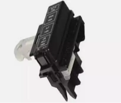 TOYOTA LEXUS Genuine LX470 UZJ100 Block Assembly Fusubble Link 82620-60010