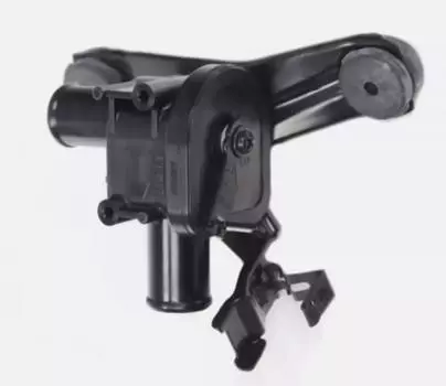 Toyota LEXUS Genuine OE 94-00 LS400 HEATER WATER CONTROL VALVE ASSY UCF20