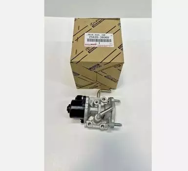 TOYOTA Lexus Genuine OEM EGR Valve ASSY 25620-36060 RAV4 Avalon New