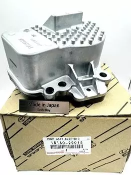 TOYOTA LEXUS Genuine OEM PRIUS CT200h Electric Water Pump 161A0-29015
