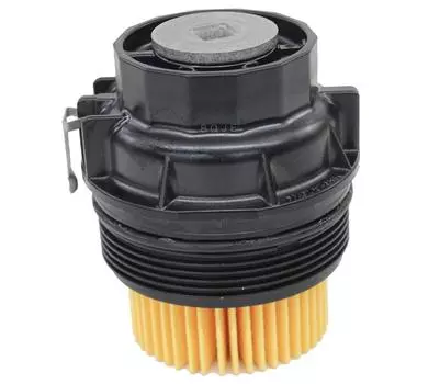 Toyota Lexus Genuine Oil Filter Housing Cap Assembly 15650-38020 OEM from JAPAN
