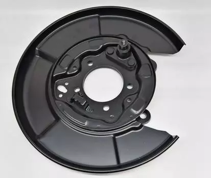 TOYOTA LEXUS Genuine Parking Brake Plate Sub-Assembly LH 46504-33080 Camry ES350