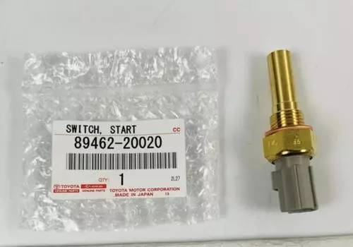 TOYOTA LEXUS Genuine Previa GS300 LS400 Start Injector Time Switch 89462-20020