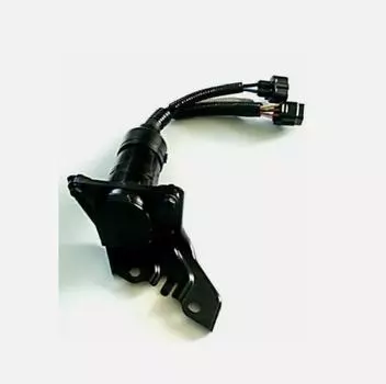 TOYOTA LEXUS Genuine Wire Frame No. 3 Trailer Tow Htich Wire Harness 82169-60080