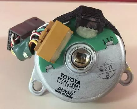 TOYOTA LEXUS OEM LS430 LS400 Steering Power Telescopic Motor 89232-50041