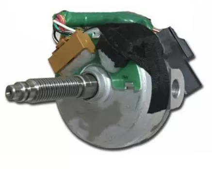 Toyota Lexus Оригинальный LS430 рулевое колесо Телескопический мотор 89232-50050