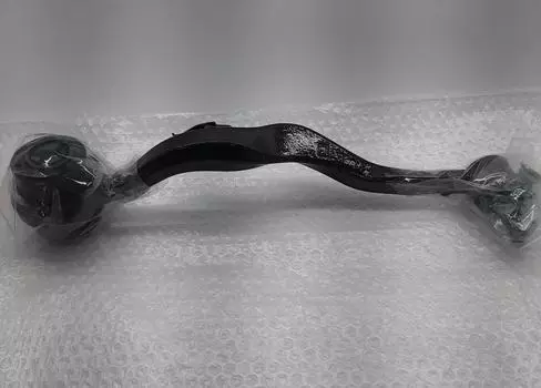 TOYOTA LEXUS Рычаг передней подвески нижний № 2 левый 48670-59016 LS оригинальный японский OEM