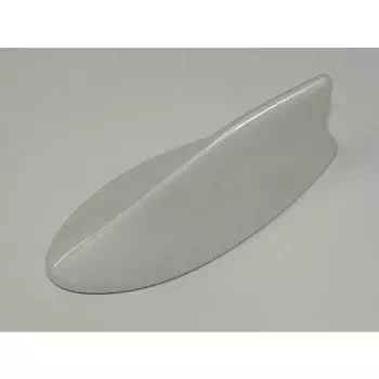 Toyota Motor Corporation (TOYOTA) Крышка антенны DCM для Alphard Vellfire 30 серии (тип плавника акулы) Белый жемчужно-кристальный блеск (070) Может также использоваться
