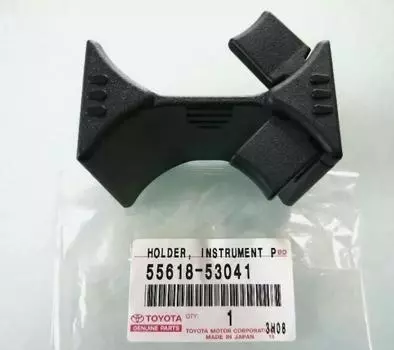 Toyota OEM Center Console Cup Holder Insert Lexus IS300 Altezza 01-05