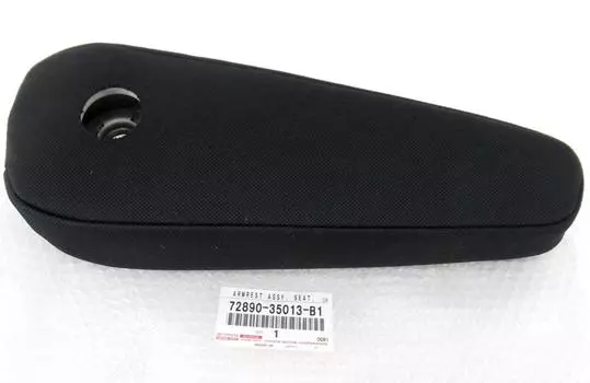 TOYOTA OEM FJ Cruiser Armrest Assy Seat 72890-35013-B1