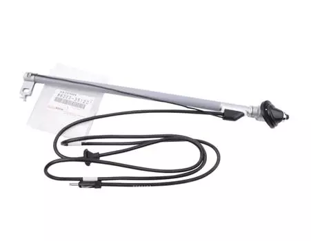 Toyota OEM genuine Antenna ASSY holder included 86300-35120