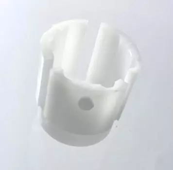 Toyota OEM Genuine BUSH, STEERING RACK 45522-17020