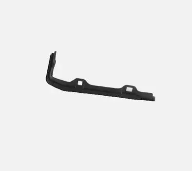 TOYOTA OEM Genuine Filler, Rear Bumper, LH 52553-60020