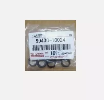 Toyota OEM genuine gasket 90430-10024